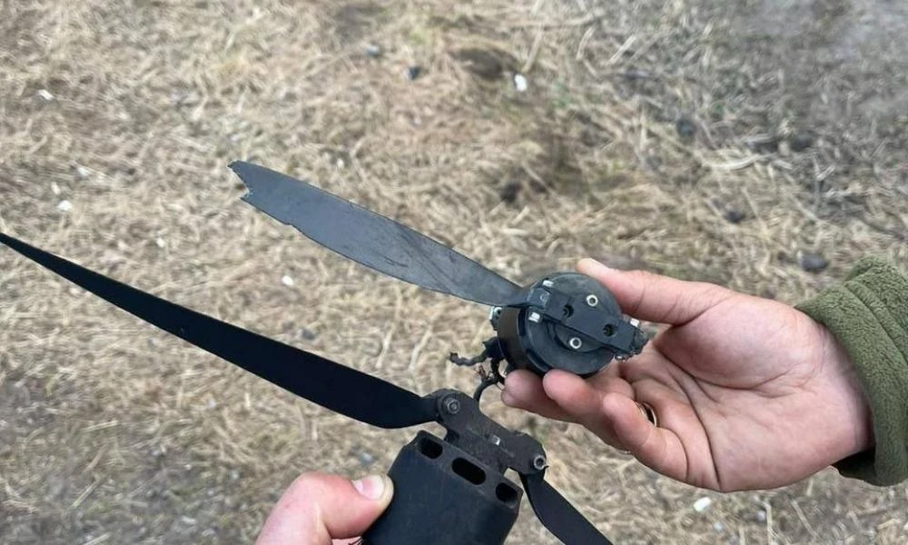Η πρώτη εξακριβωμένη επιτυχής χρήση ενός UAV ZALA KYB "καμικάζι" από τον ρωσικό στρατό (Εικόνες)